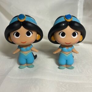 Funko Mystery Mini Disney Princess Jasmine